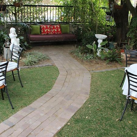 Simonsberg Guest House Stellenbosch Zewnętrze zdjęcie