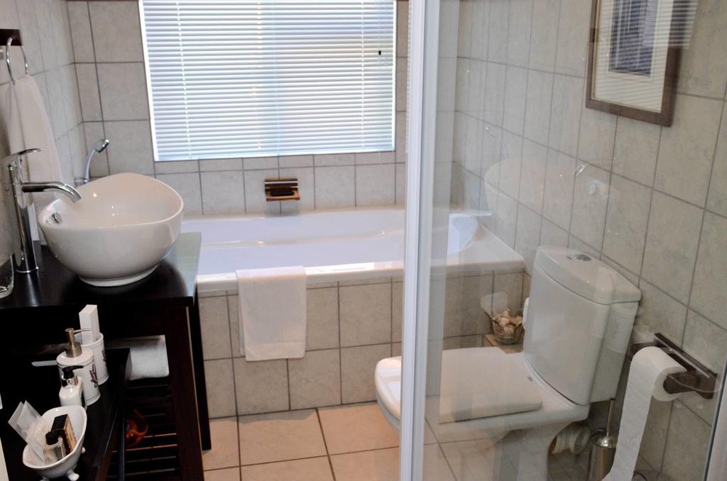 Simonsberg Guest House Stellenbosch Pokój zdjęcie
