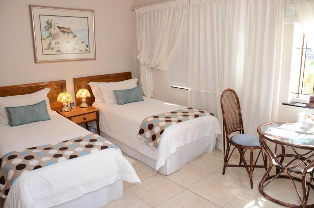 Simonsberg Guest House Stellenbosch Pokój zdjęcie