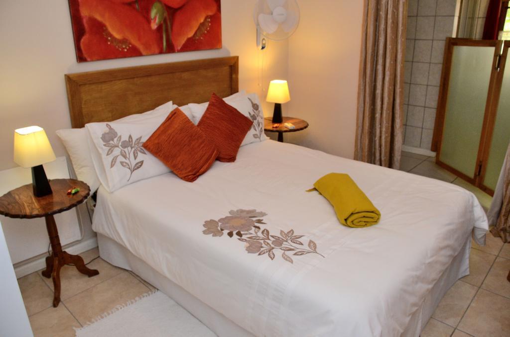 Simonsberg Guest House Stellenbosch Pokój zdjęcie