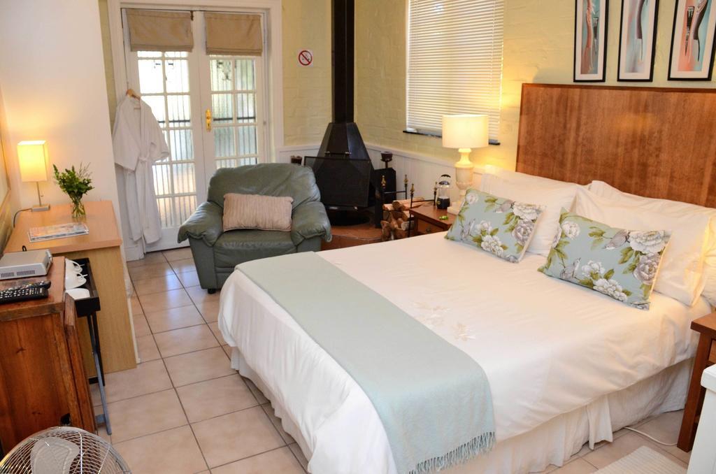 Simonsberg Guest House Stellenbosch Pokój zdjęcie