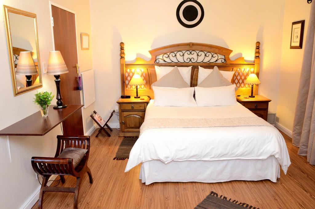 Simonsberg Guest House Stellenbosch Pokój zdjęcie