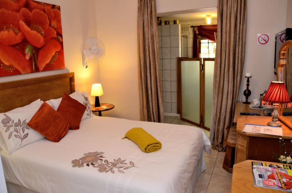 Simonsberg Guest House Stellenbosch Pokój zdjęcie