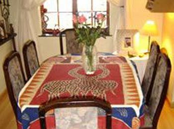 Simonsberg Guest House Stellenbosch Zewnętrze zdjęcie